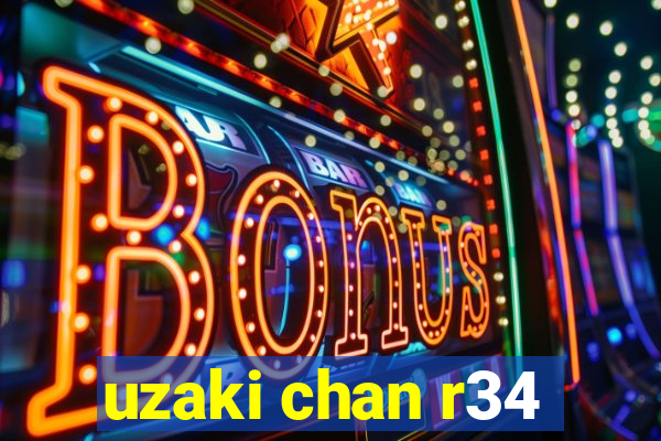 uzaki chan r34